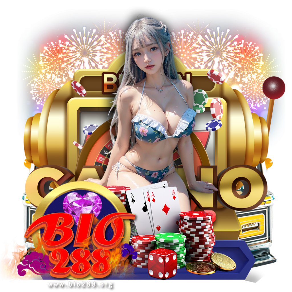 bio288 slot